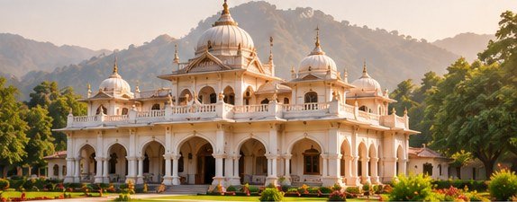 Bhai Maharaj Organization