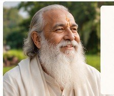 Bhai Maharaj spiritual gathering