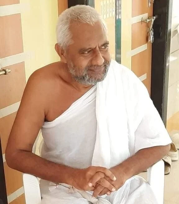 Bhai Maharaj