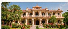 New Facilities at Haridwar Dharamshala
