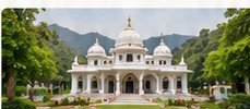 Bhai Maharaj Main Ashram