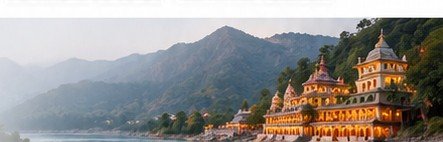 Bhai Maharaj mission