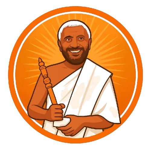 Bhai Maharaj